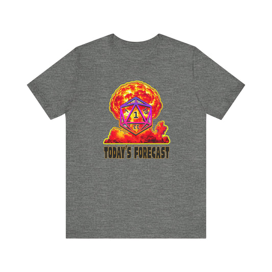 Critical Fail Tee