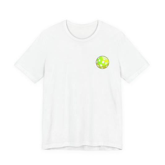 Pickleball Graphic Tee