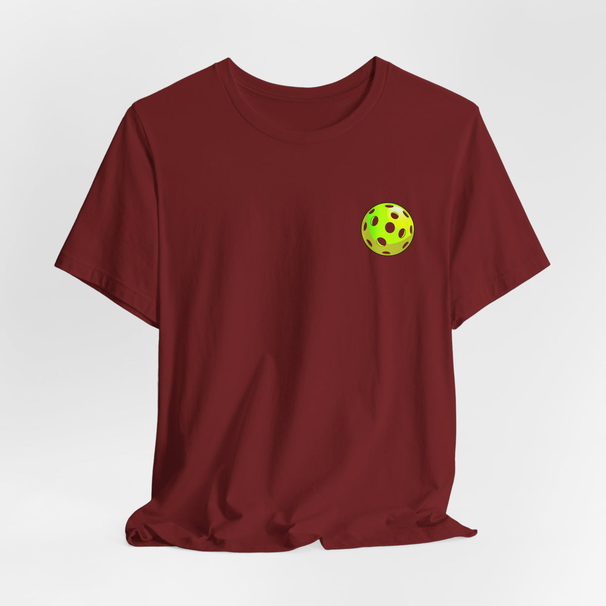 Pickleball Graphic Tee
