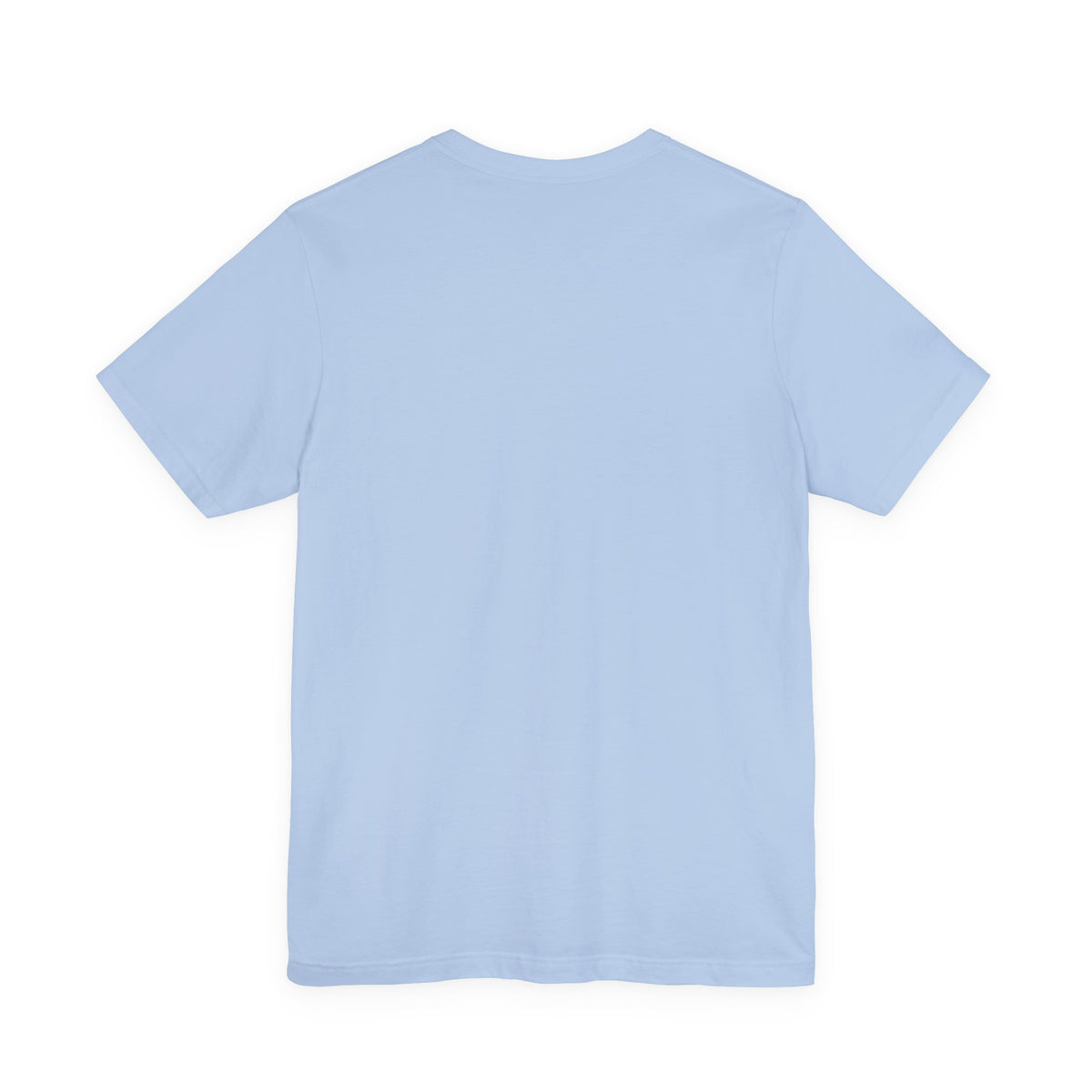 Politically Fucked Graphic Tee — Red & Blue Elephant magaWreath