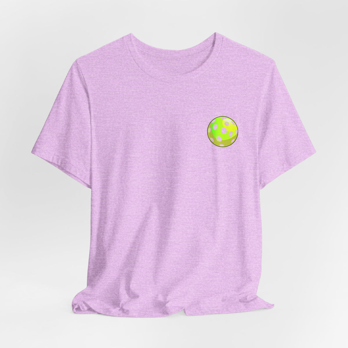 Pickleball Graphic Tee