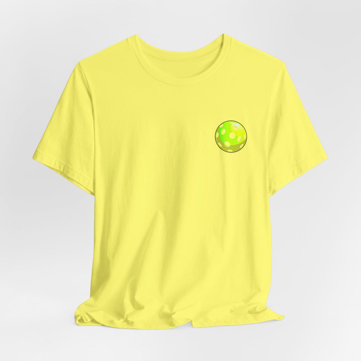 Pickleball Graphic Tee
