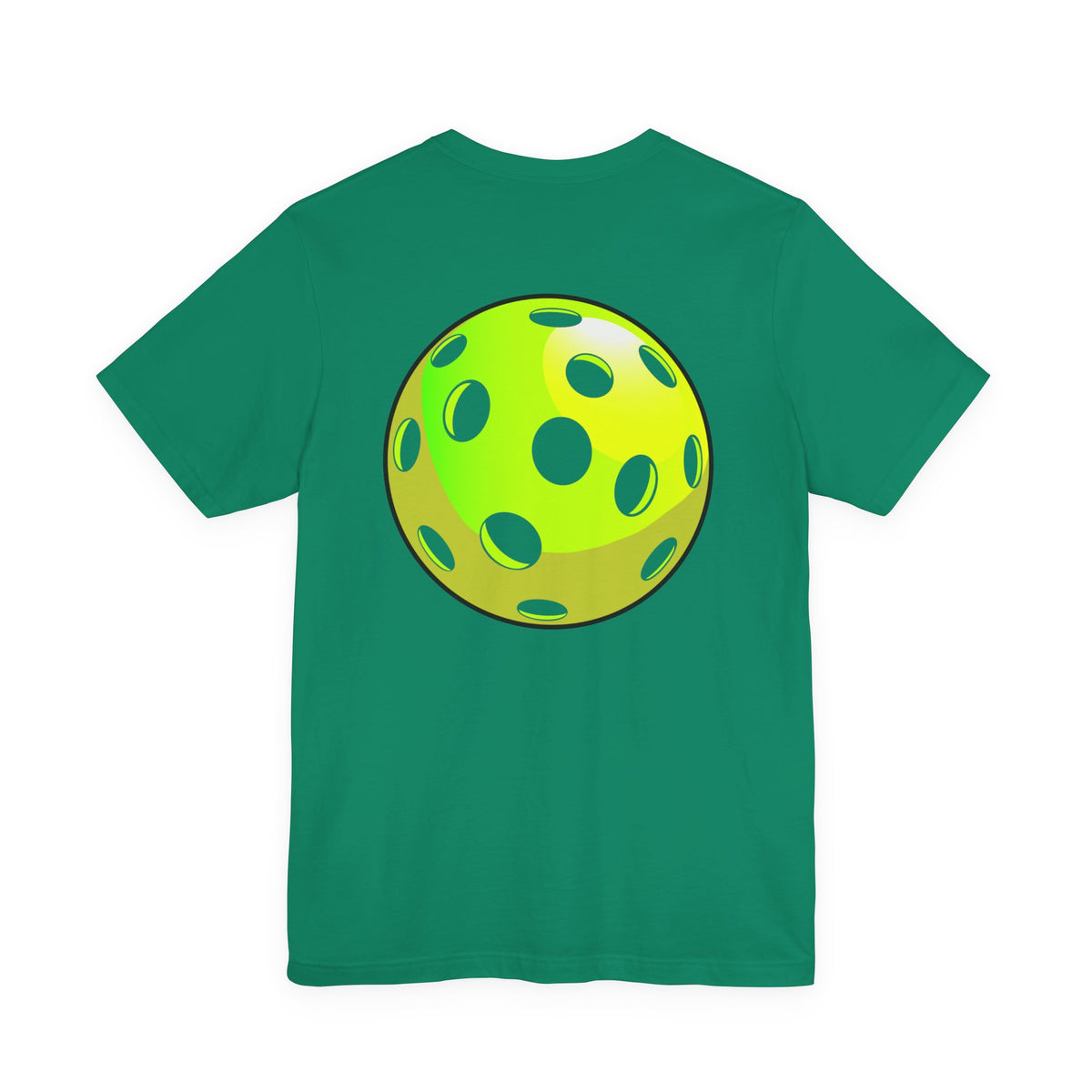 Pickleball Graphic Tee