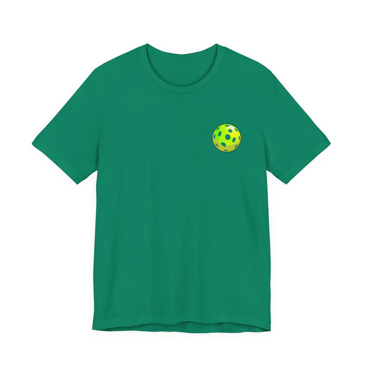 Pickleball Graphic Tee
