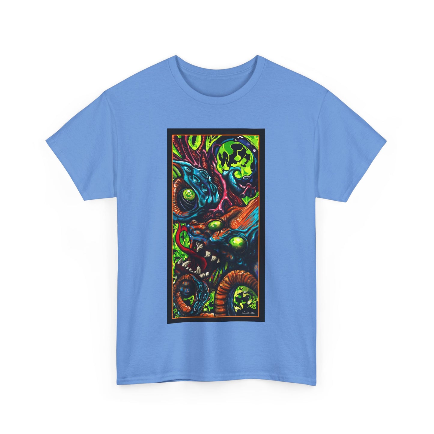 Nightmare - Unisex Tee