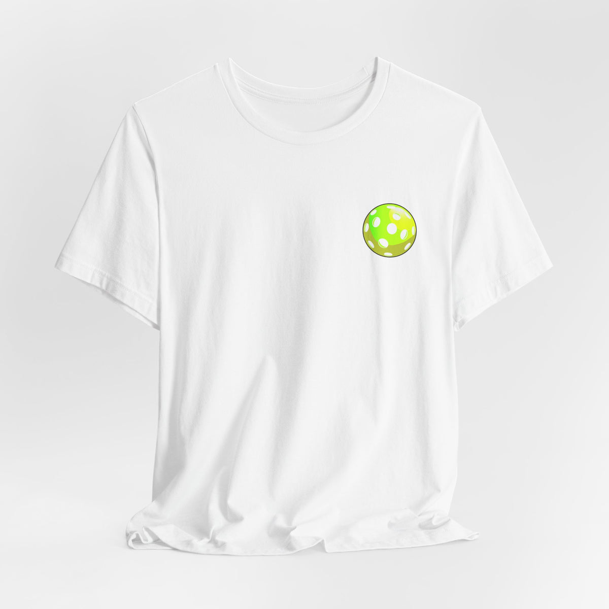 Pickleball Graphic Tee
