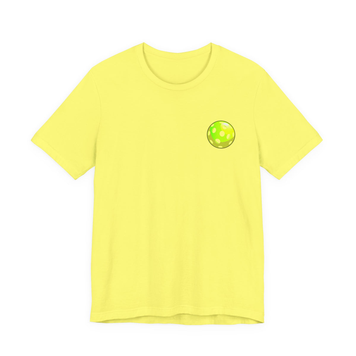 Pickleball Graphic Tee