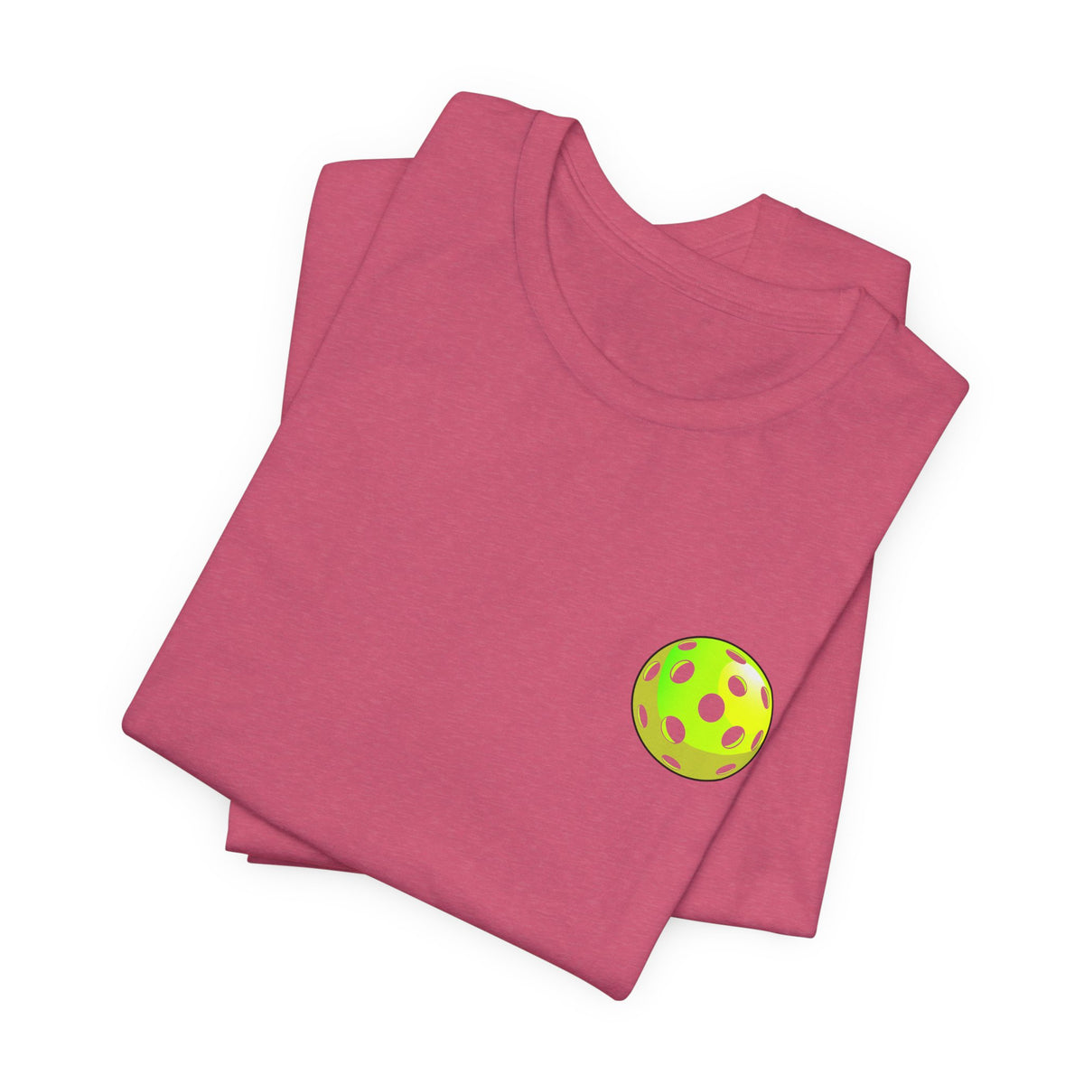 Pickleball Graphic Tee