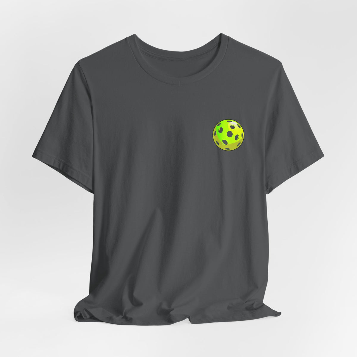 Pickleball Graphic Tee