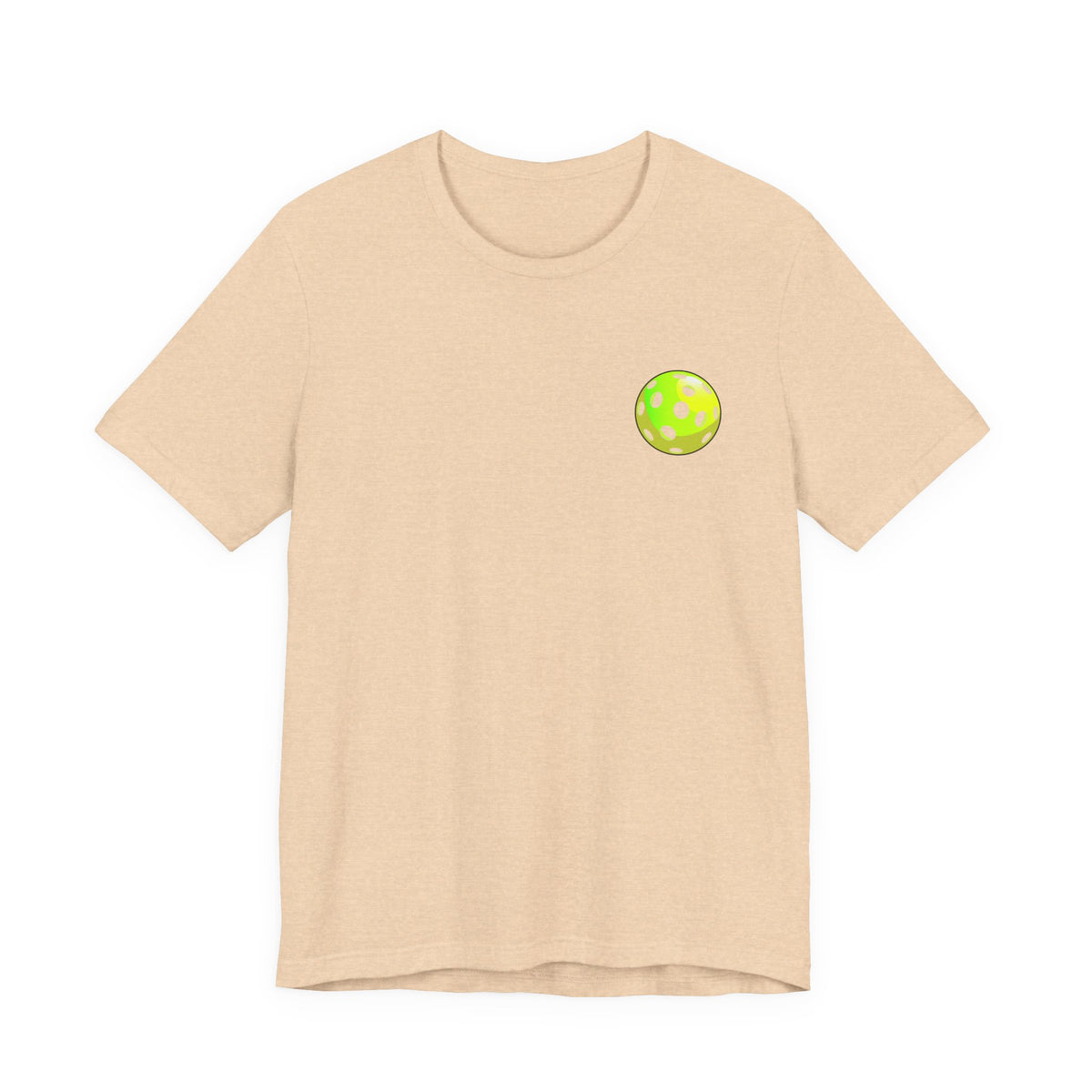 Pickleball Graphic Tee