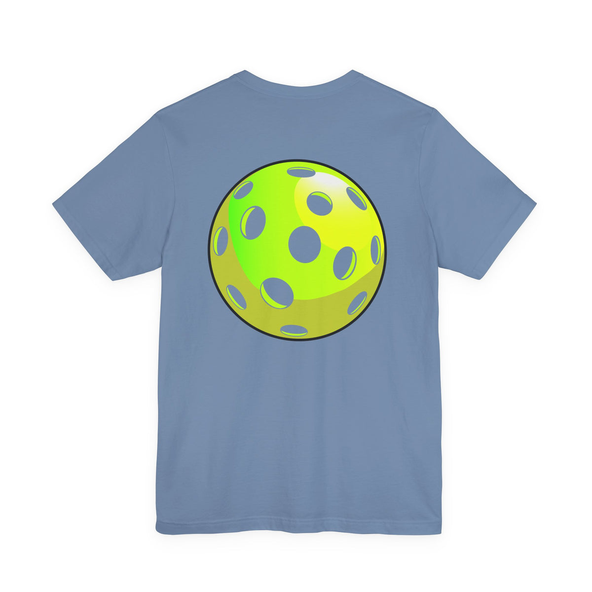 Pickleball Graphic Tee