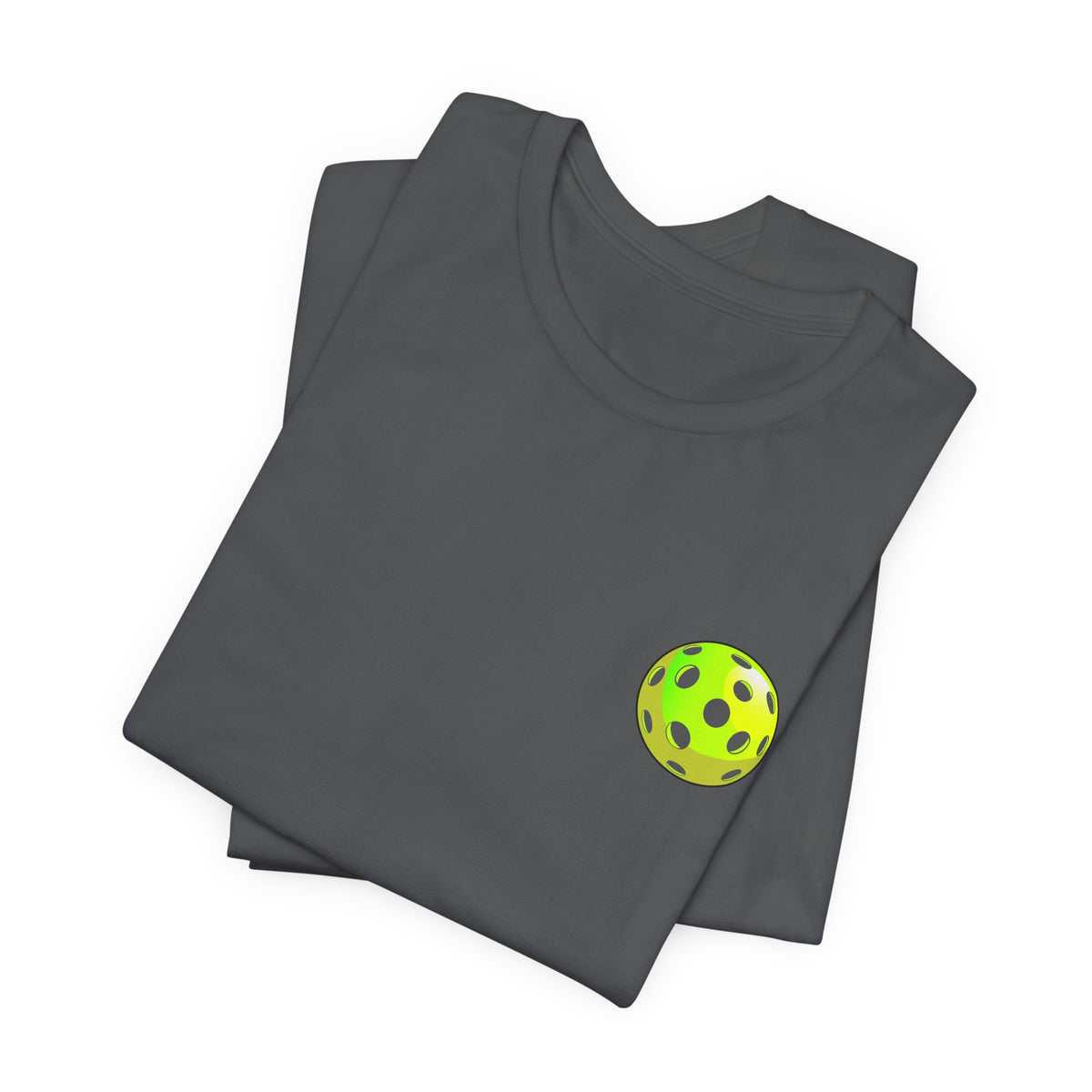 Pickleball Graphic Tee
