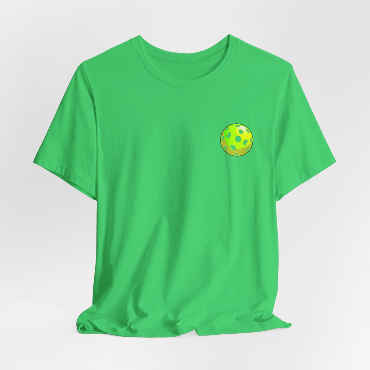 Pickleball Graphic Tee