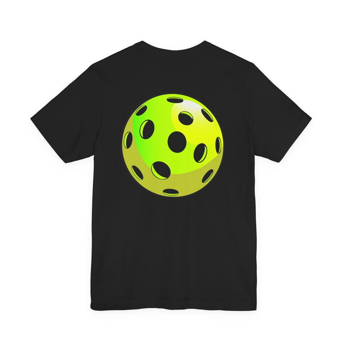 Pickleball Graphic Tee