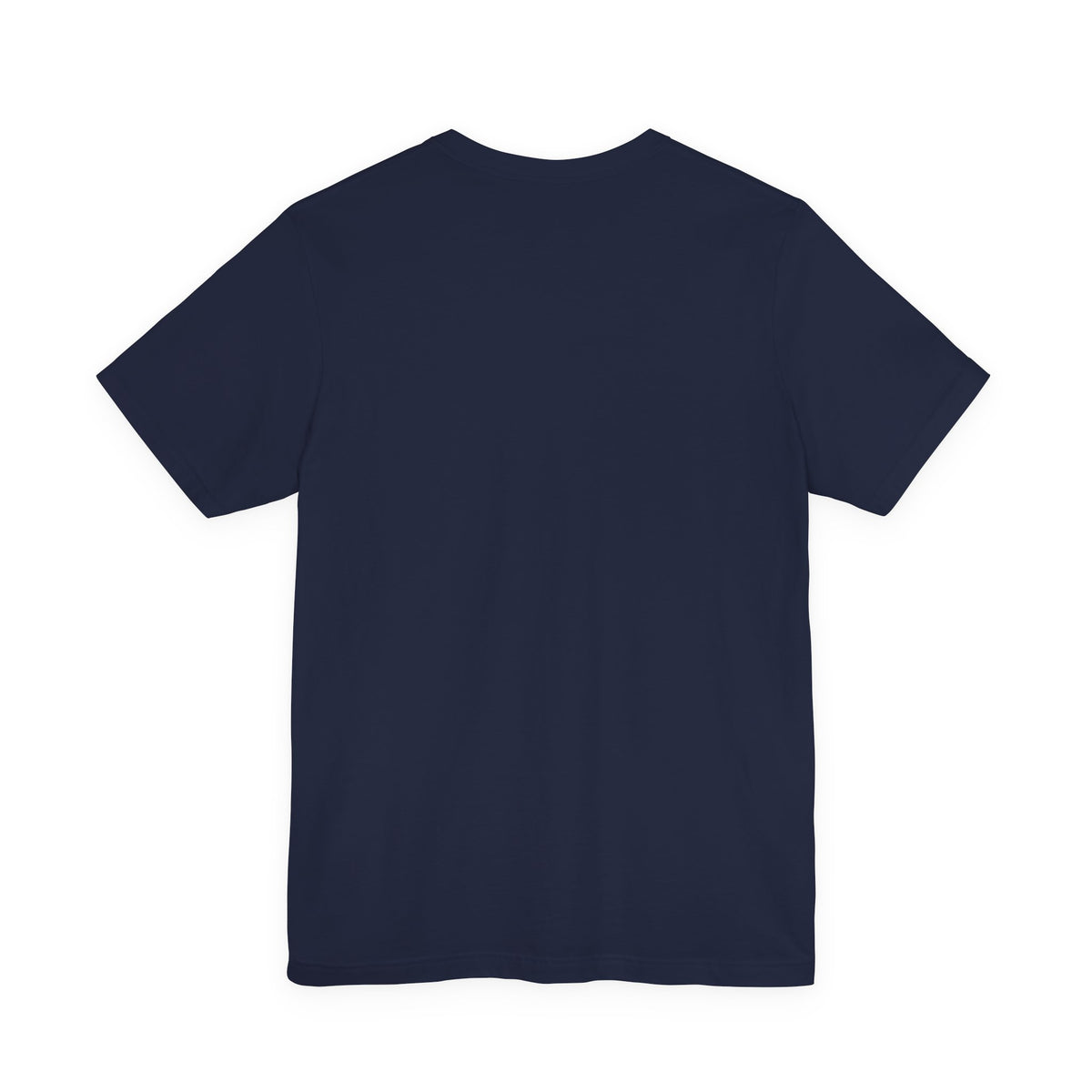 Original Art - Koi and Waves Graphic Tee