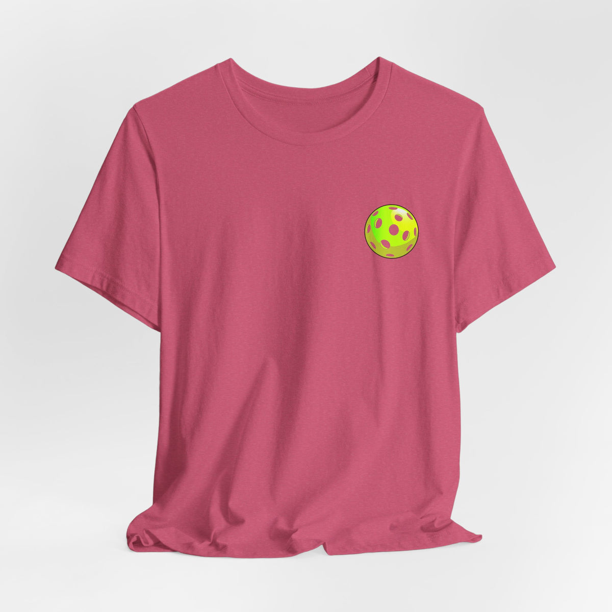 Pickleball Graphic Tee