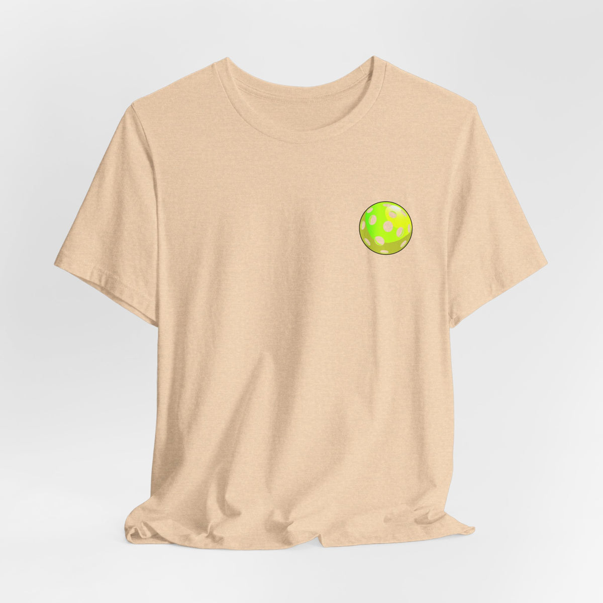Pickleball Graphic Tee
