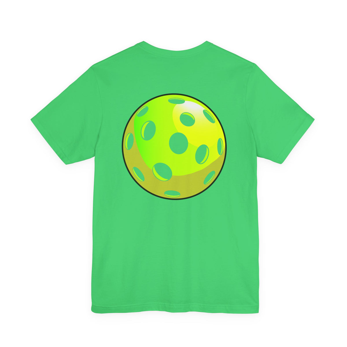 Pickleball Graphic Tee
