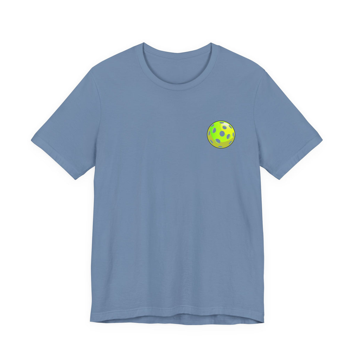 Pickleball Graphic Tee