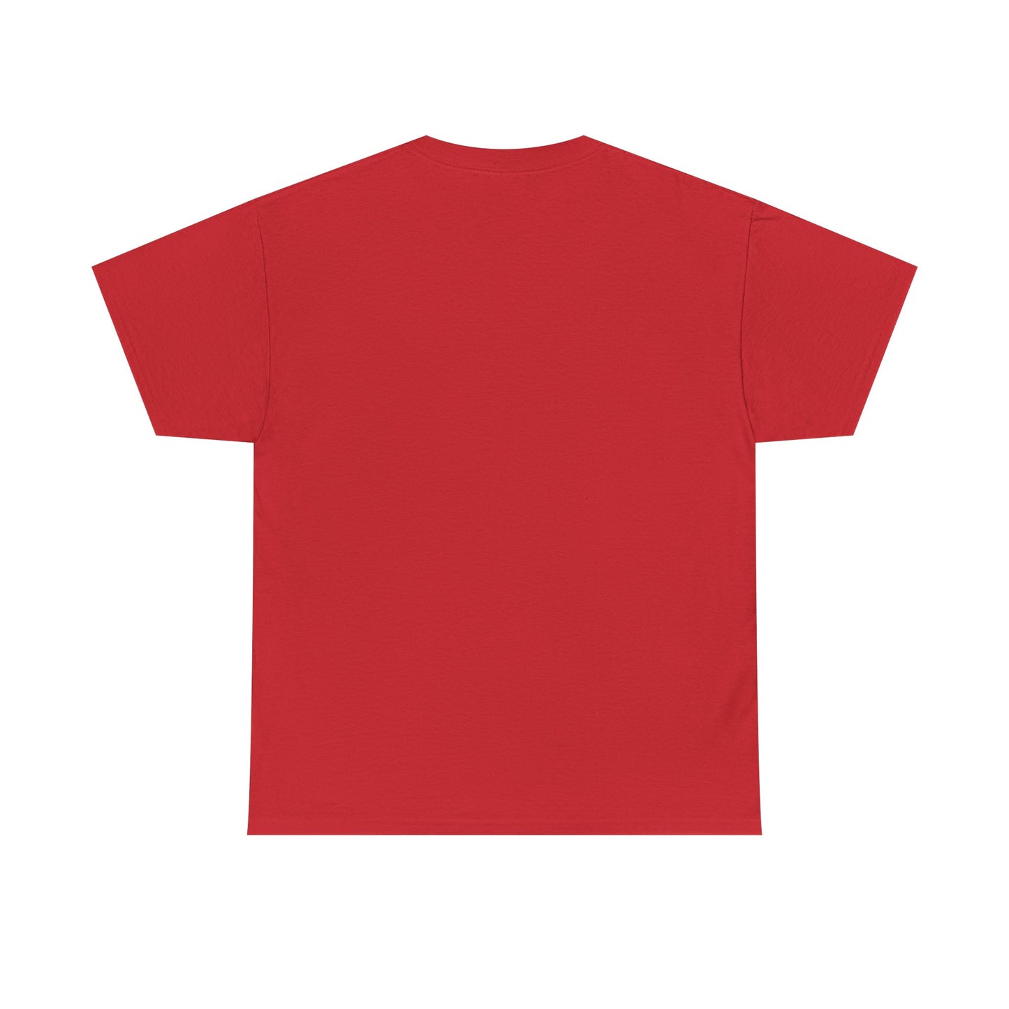 Gaming Fantasy Evil Heart Unisex Tee