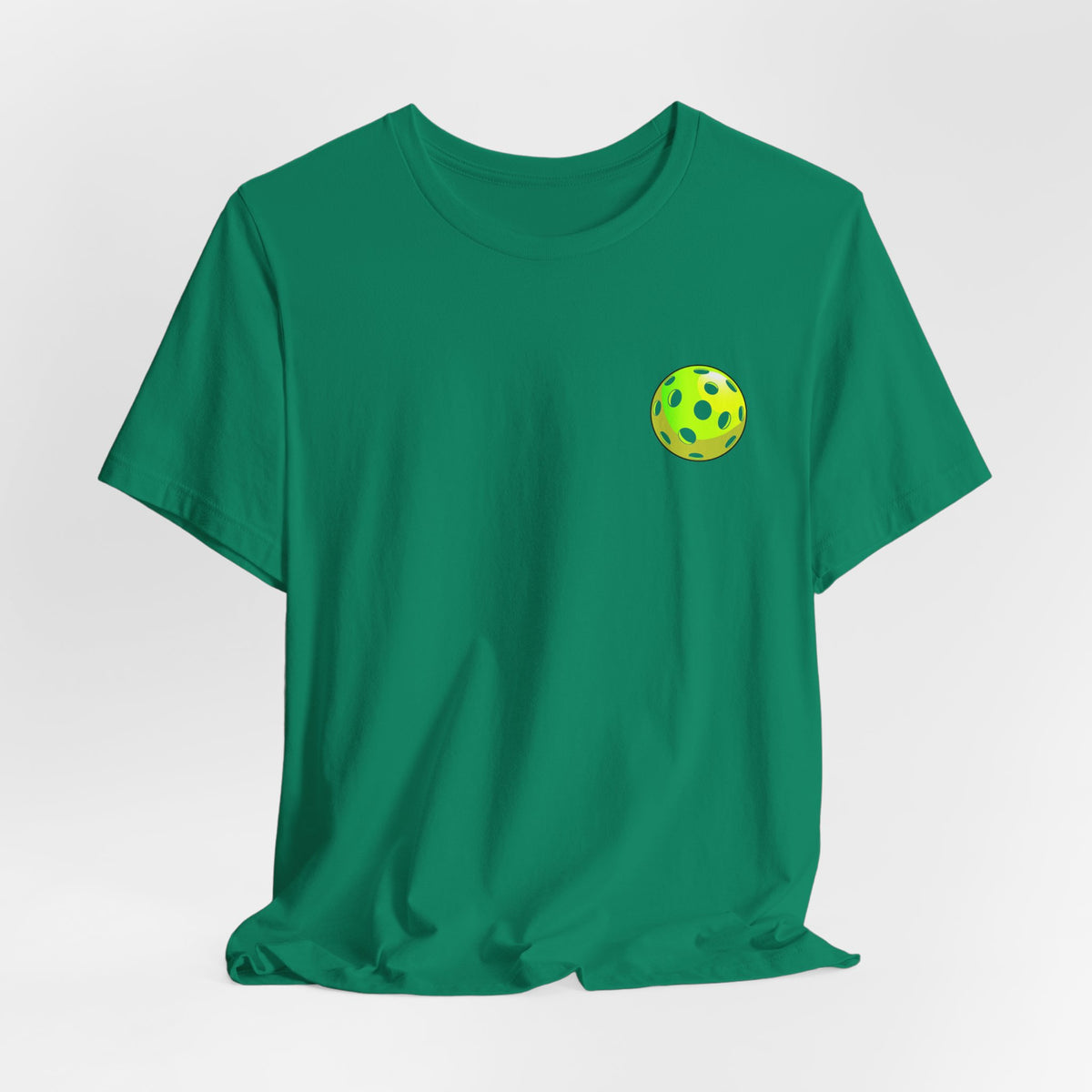 Pickleball Graphic Tee