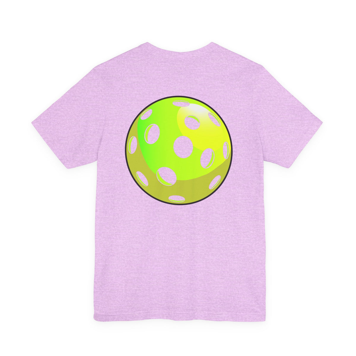 Pickleball Graphic Tee