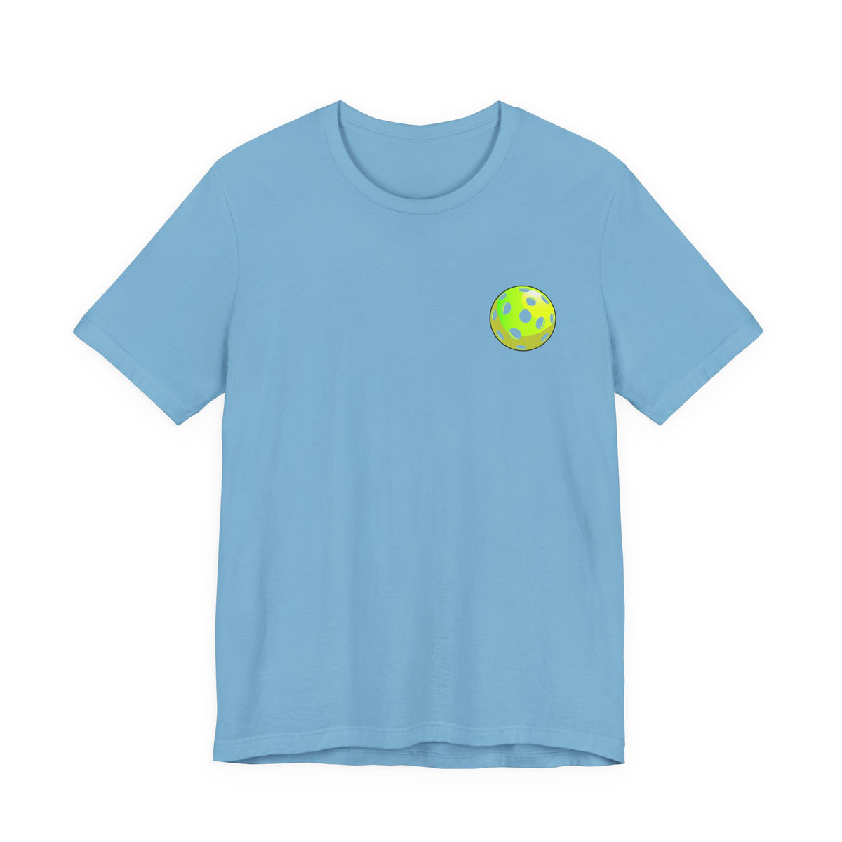 Pickleball Graphic Tee