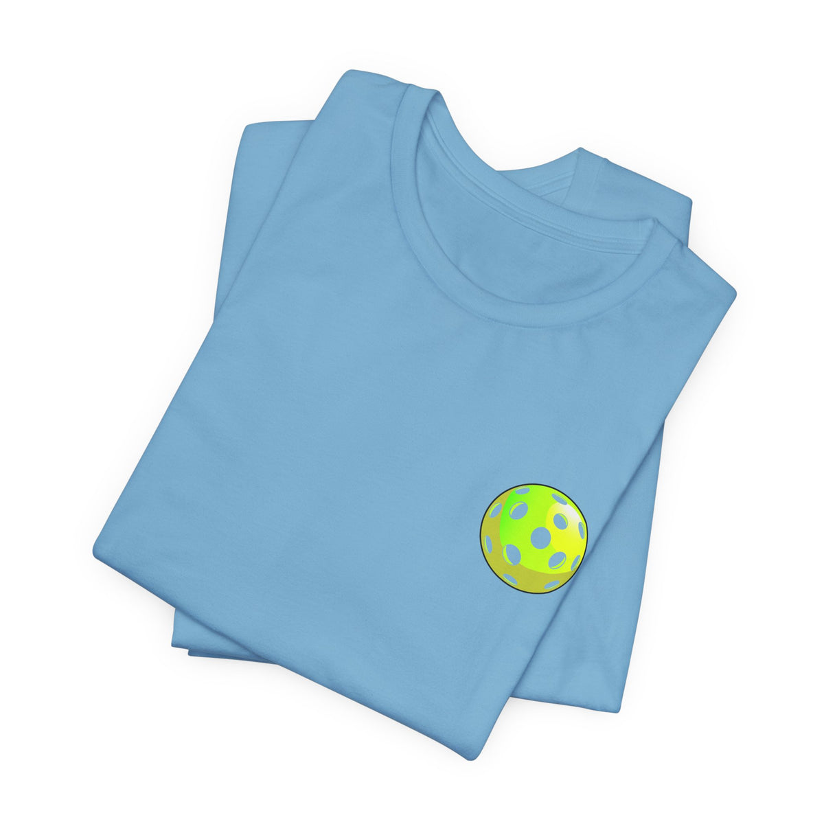 Pickleball Graphic Tee