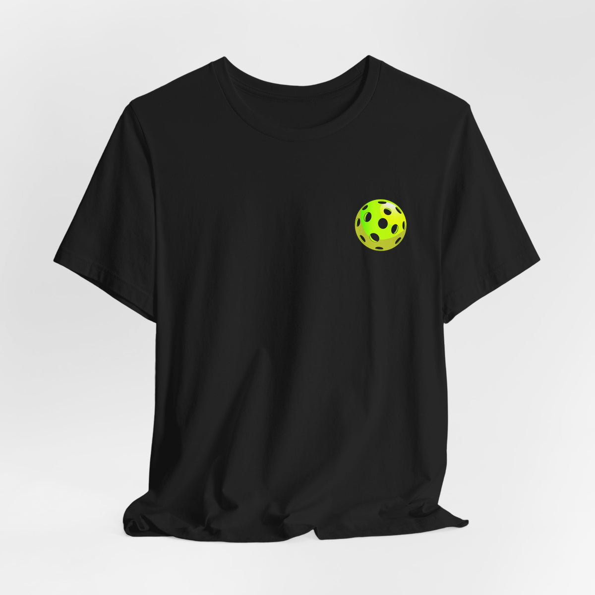 Pickleball Graphic Tee