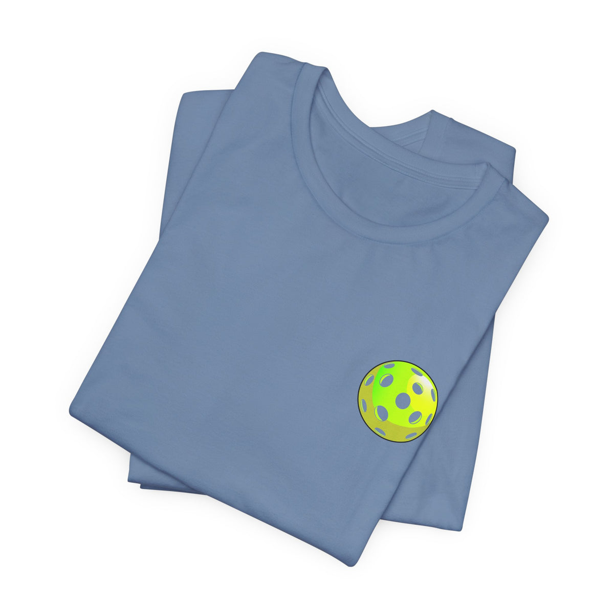 Pickleball Graphic Tee