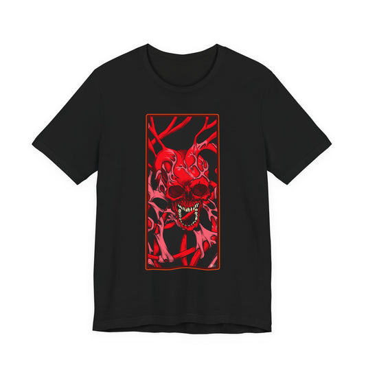 Original Art - Soulless Heart Graphic Tee