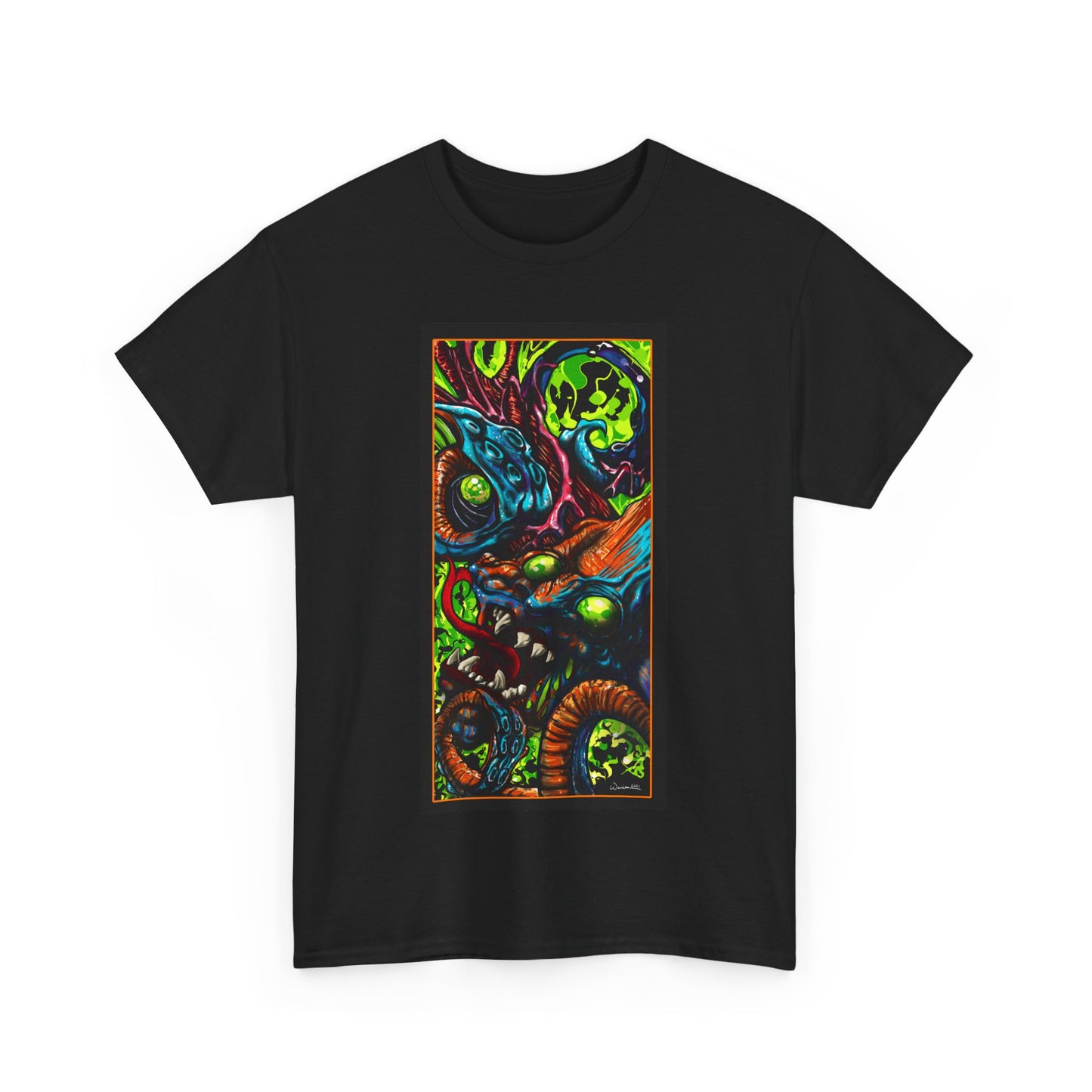 Nightmare - Unisex Tee