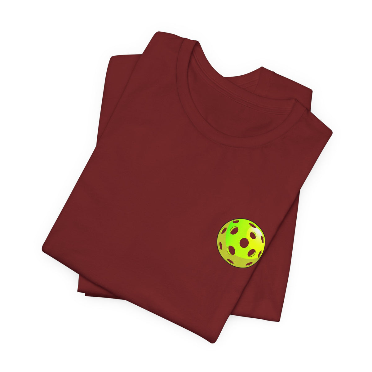 Pickleball Graphic Tee