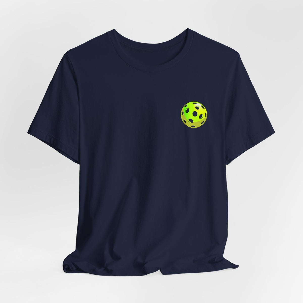 Pickleball Graphic Tee