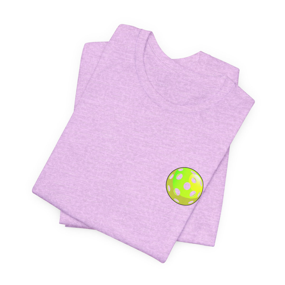 Pickleball Graphic Tee
