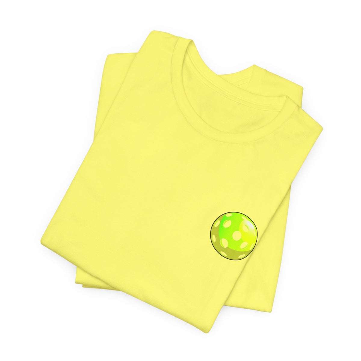 Pickleball Graphic Tee