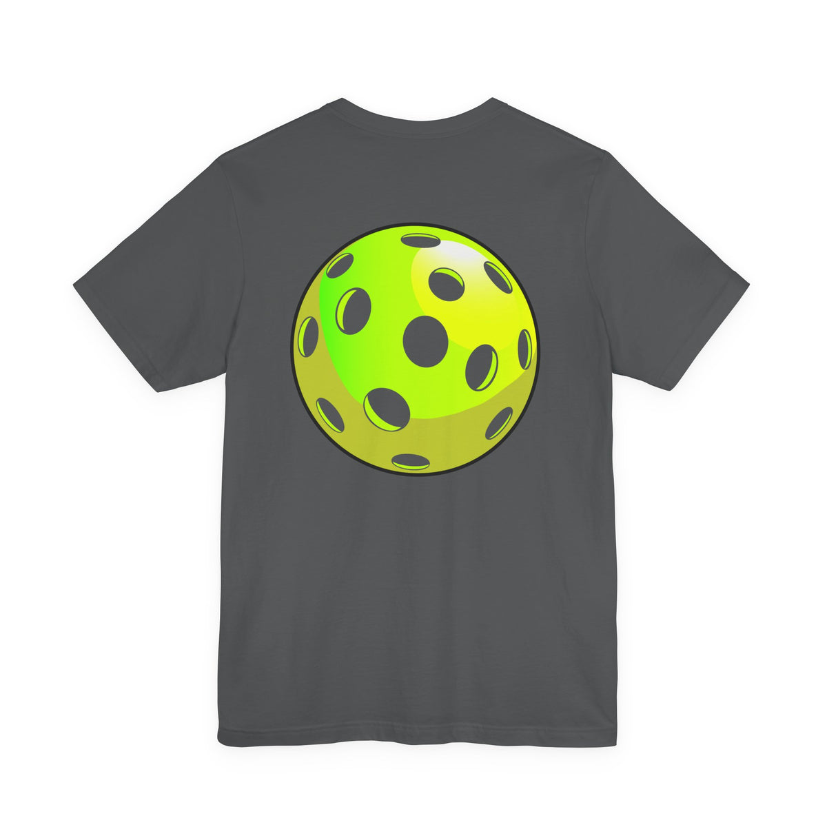 Pickleball Graphic Tee
