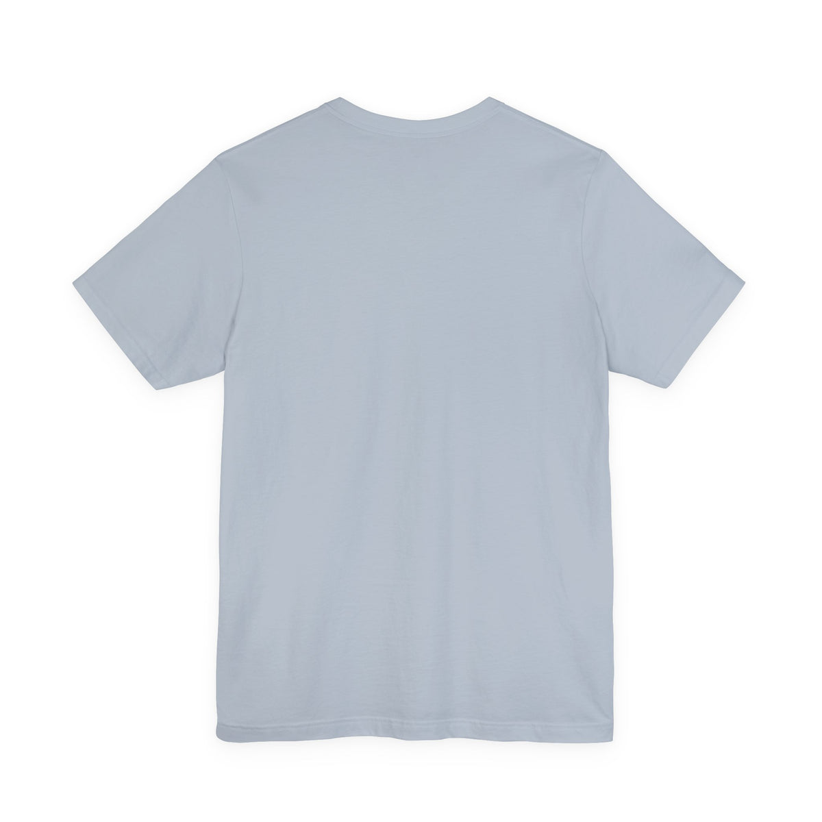 Politically Fucked Graphic Tee — Red & Blue Elephant magaWreath