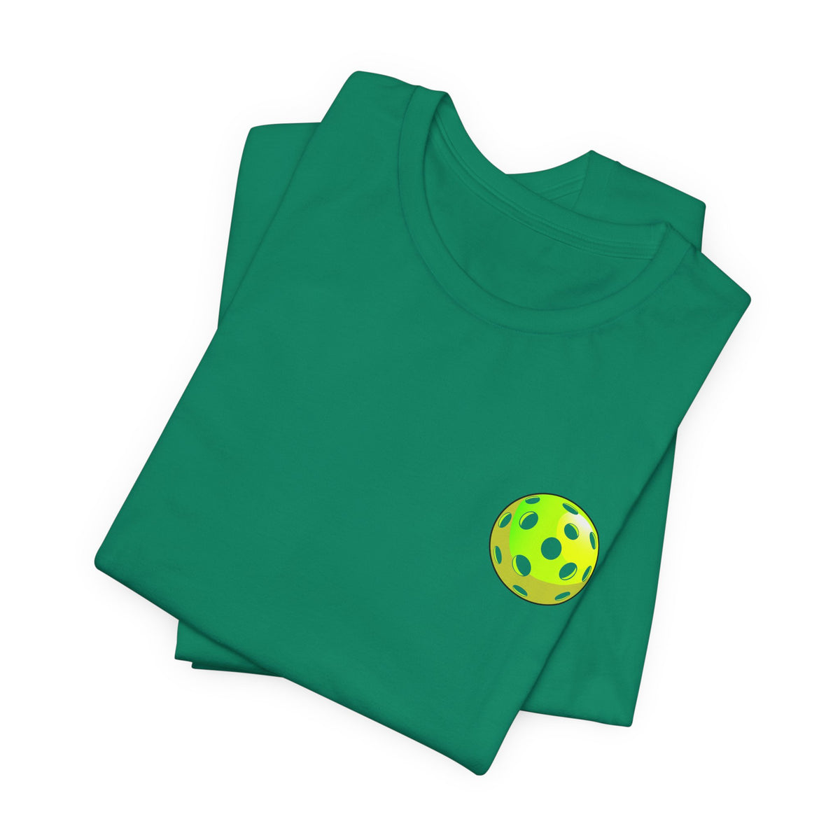 Pickleball Graphic Tee