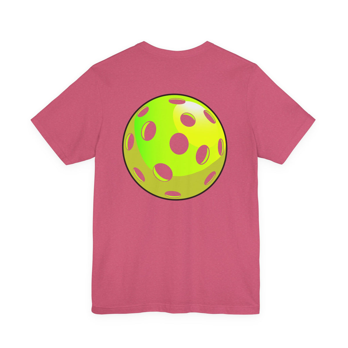 Pickleball Graphic Tee