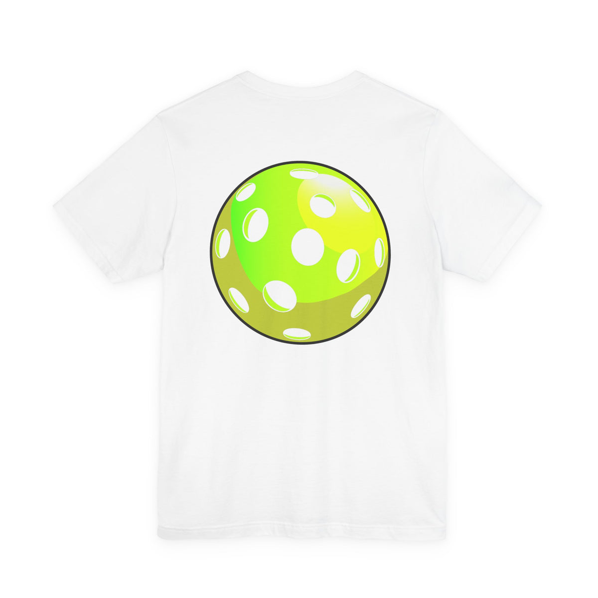 Pickleball Graphic Tee
