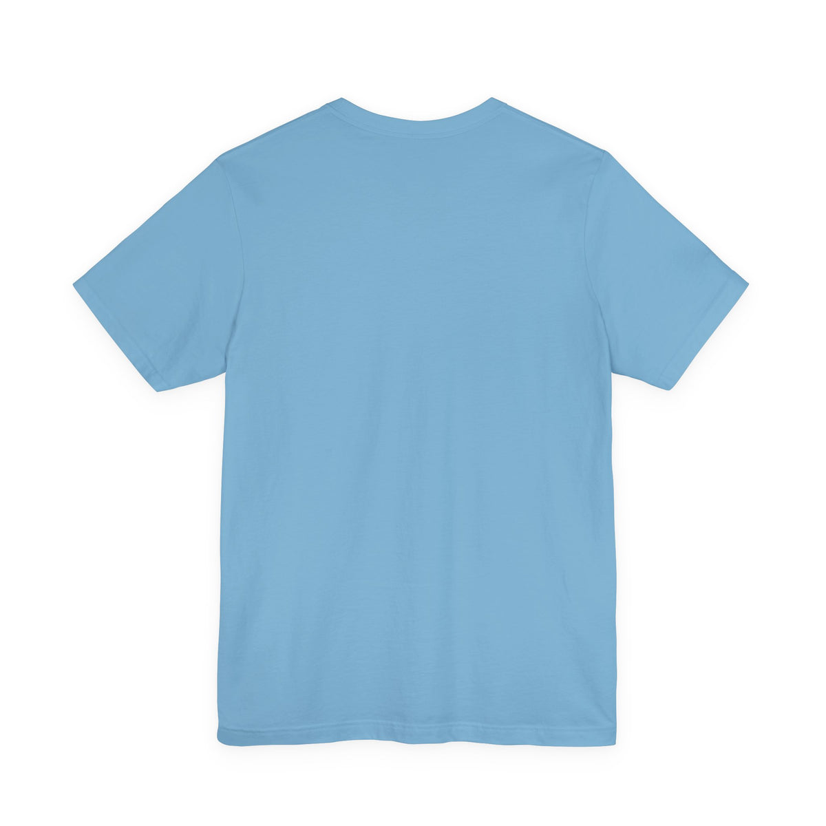 Original Art - Koi and Waves Graphic Tee
