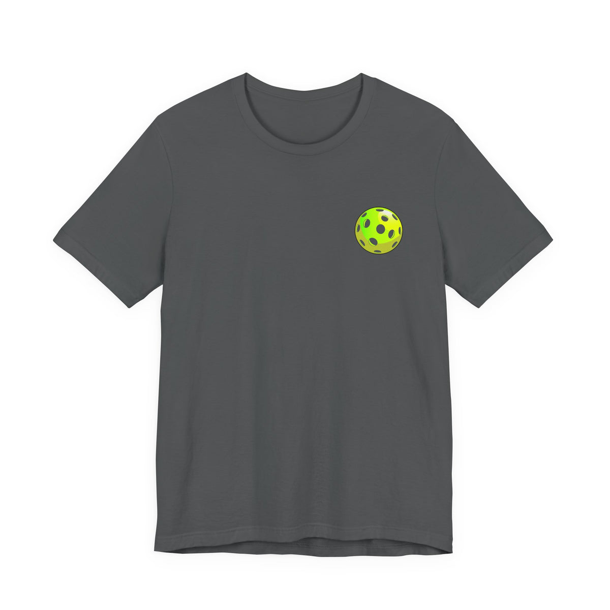 Pickleball Graphic Tee
