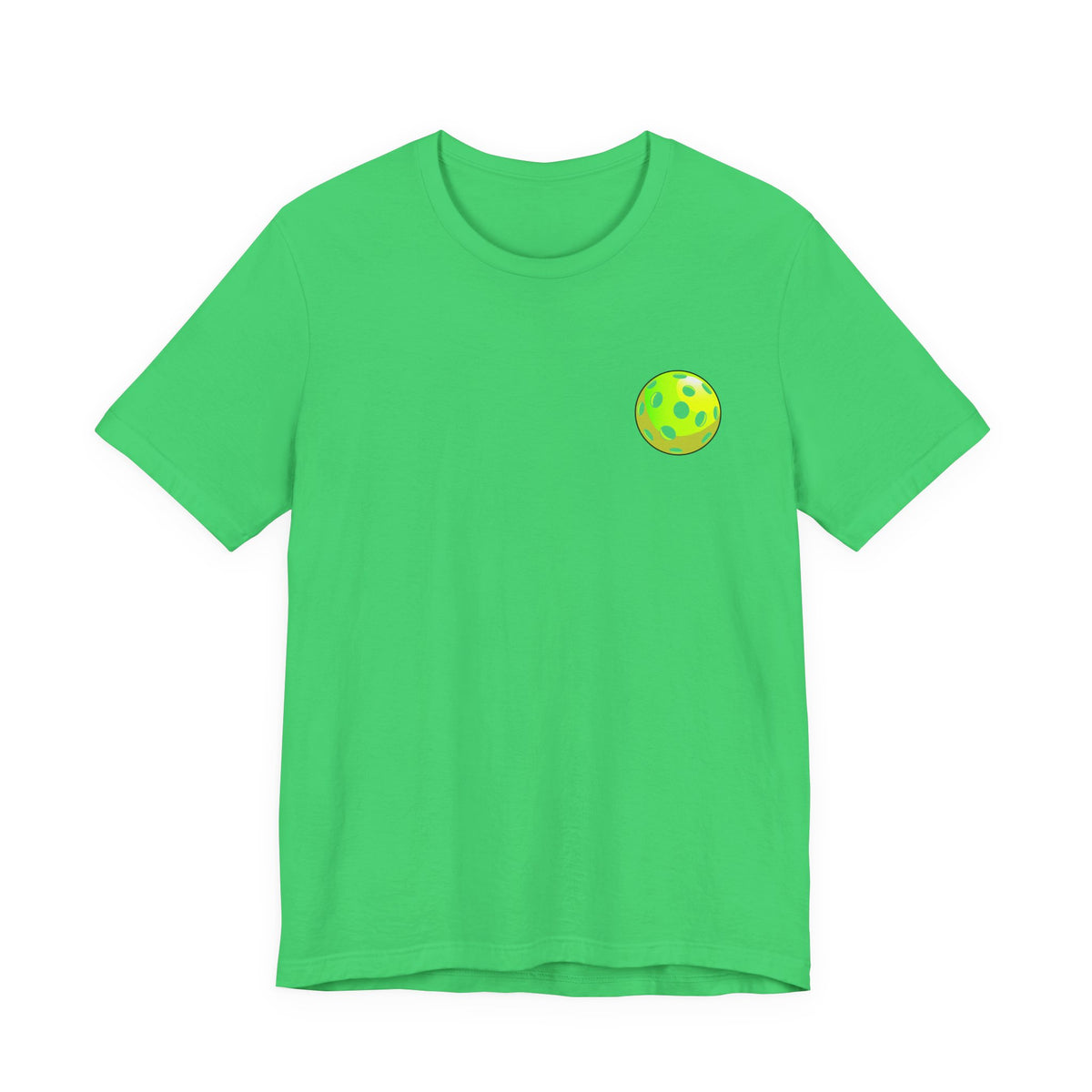 Pickleball Graphic Tee
