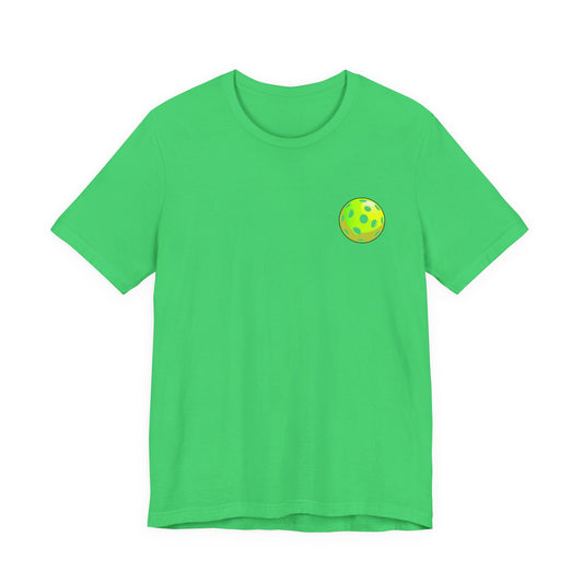 Pickleball Graphic Tee