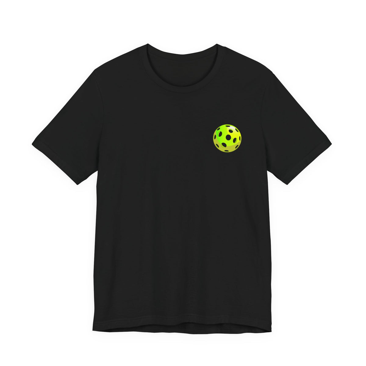 Pickleball Graphic Tee