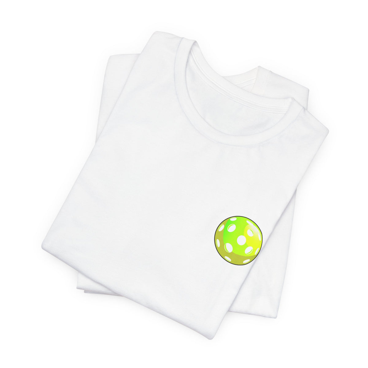 Pickleball Graphic Tee