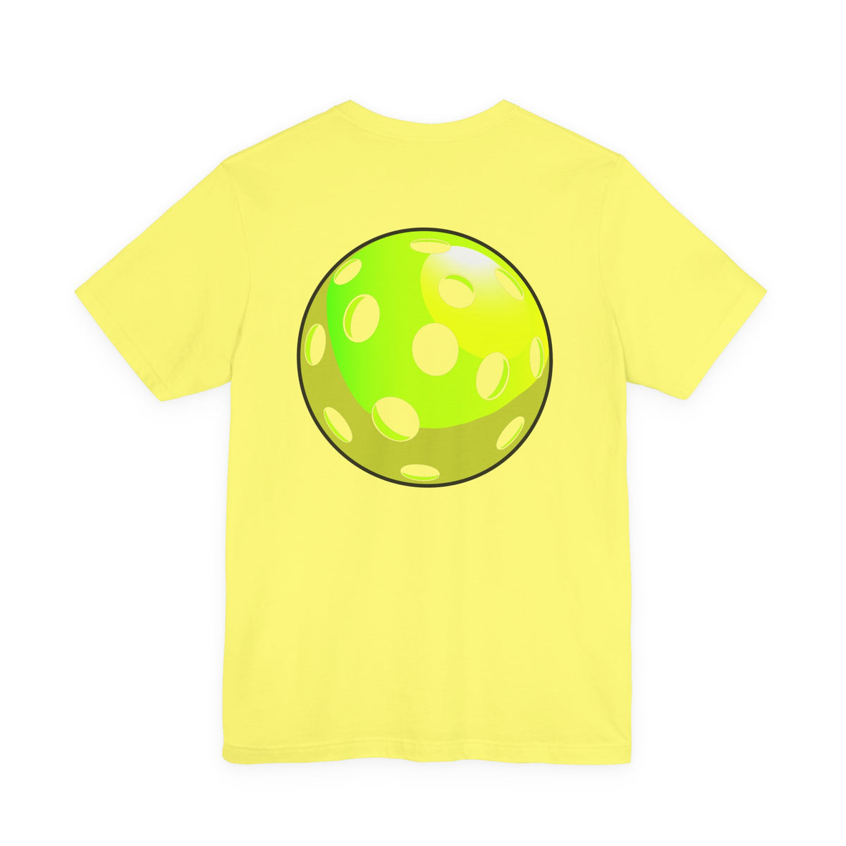 Pickleball Graphic Tee