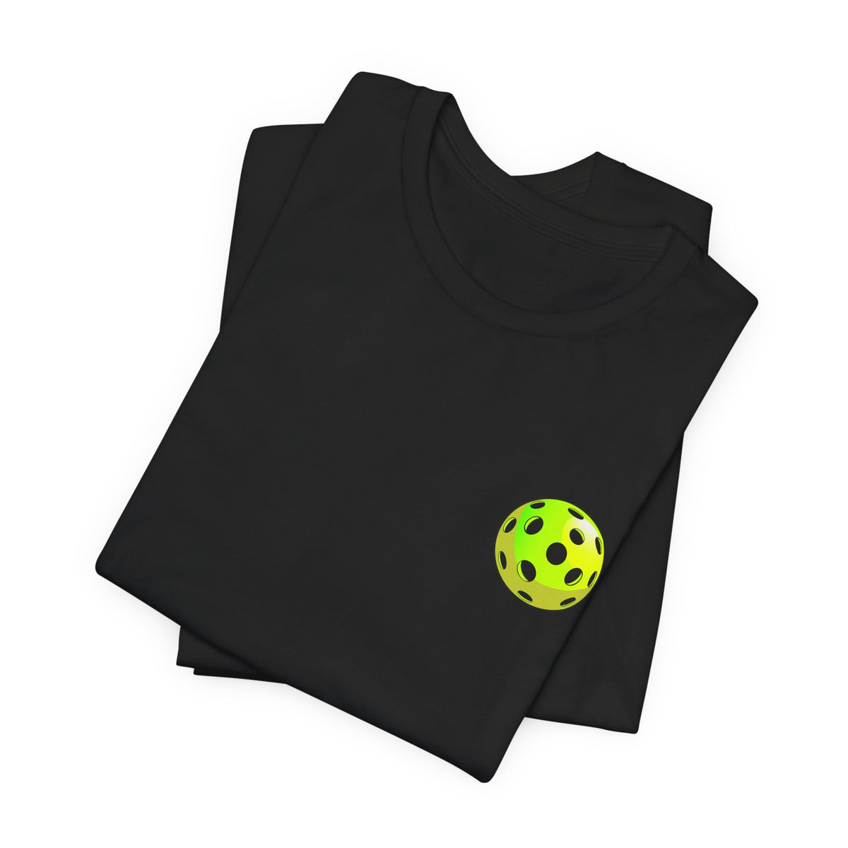 Pickleball Graphic Tee