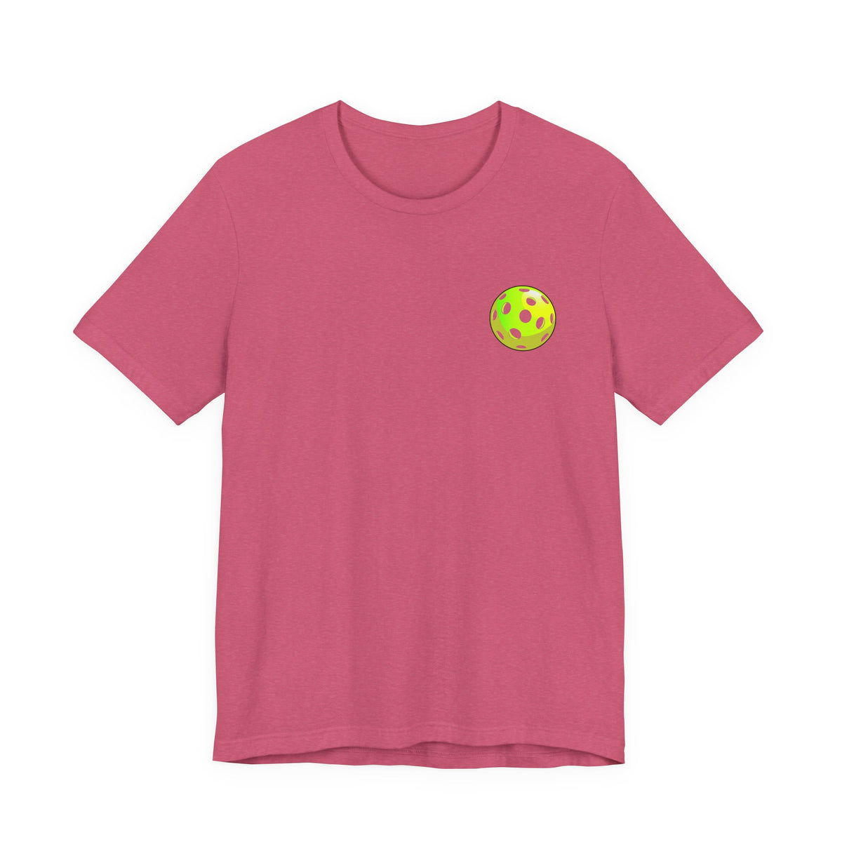 Pickleball Graphic Tee